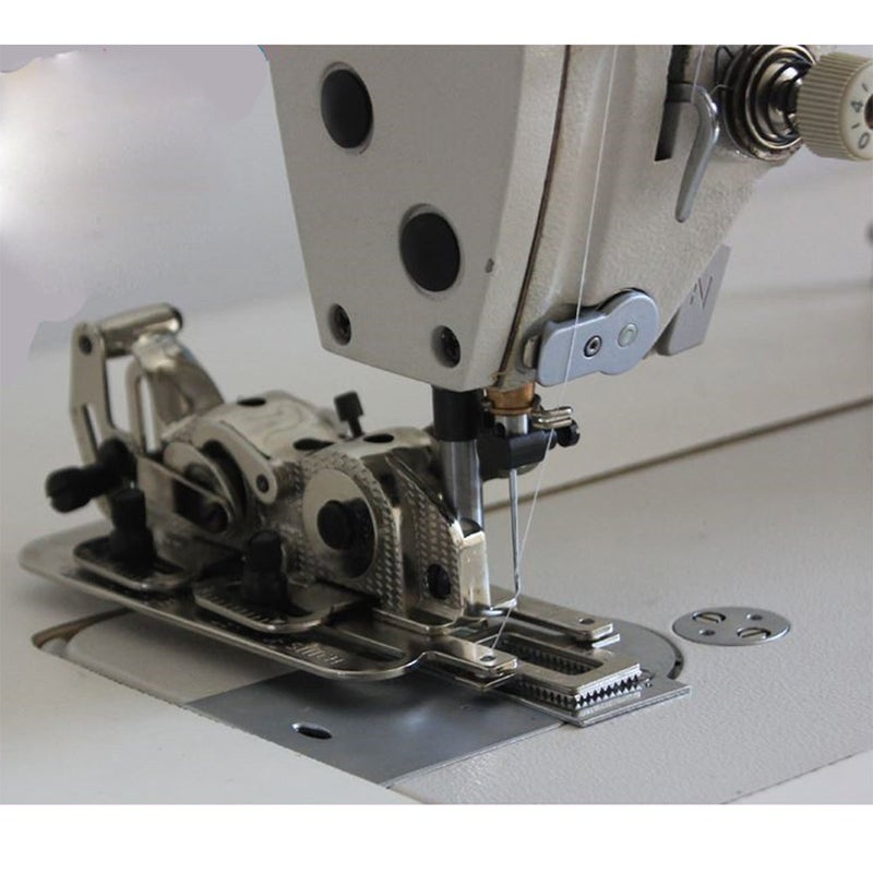 CKPSMS Brand- #YS4455 Button Hole Attachment Compatible with Industrial Single Needle High Shank Sewing Machines - Image 5
